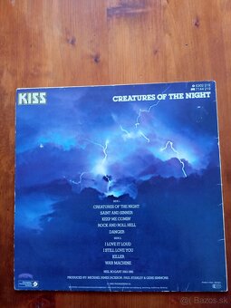 Kiss - 2
