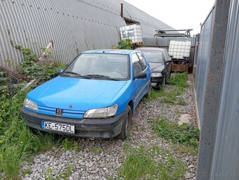 Peugeot 306 - 2