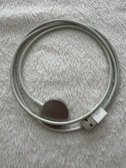 Apple Watch Series 5 Stainless Steel 44 mm 🚀 - 2