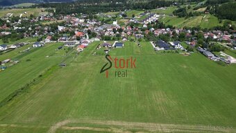 Stavebné pozemky na predaj - Kunerad - 2