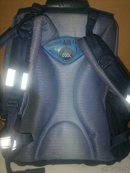 Ergonomická taška - 2