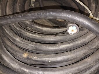 Kabel 5g6 - 2