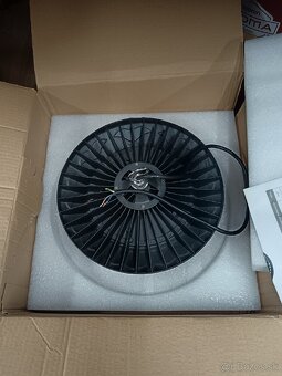 LED reflektor - 2