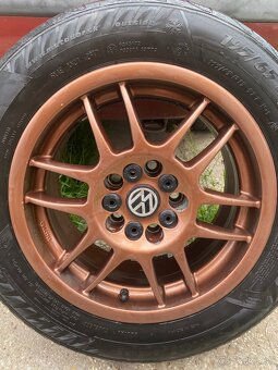 5x112/5x100 R15 OZ - 2