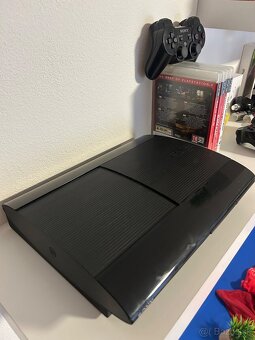 Playstation 3 - 2