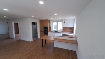 PREDAJ-3 izbový rodinný dom typu bungalov NOVOSTAVBA - 2