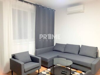 MODERNÝ 2i byt, PET FRIENDLY, PARKING, BALKÓN, Betliarska ul - 2