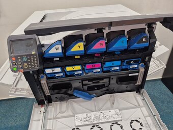 OKI Pro9541WT - 2