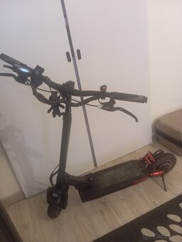 Kugoo m4 pro - 2