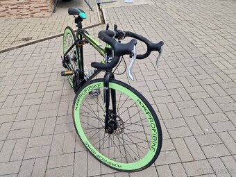 Road Profi Bike - 2