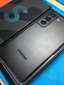Samsung galaxy s22 8GB/128GB Green - 2