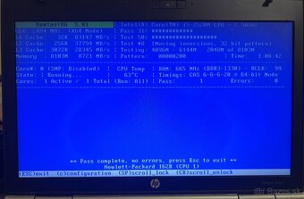 8GB - DDR3 - PC3-12800 - 1600MHz - SODIMM - Hynix - 2