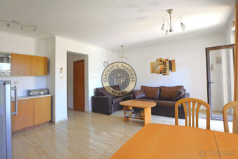 Apartmán 3+kk s bazénom Sveti Vlas-Bulharsko - 2
