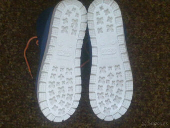 Vysoke topanky CROCS 12 - 2