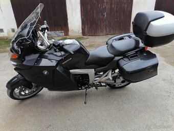 Bmw k1200gt - 2