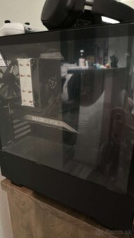 Predám MIDHIGH HERNÝ PC RTX 3070 - 2