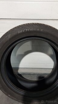 Predam letne pneumatiky 225/50 R17 Matador Hectorra 3 - 2
