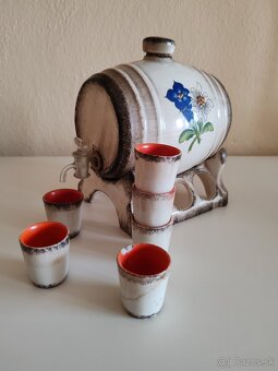 Súdok na liehoviny - 2