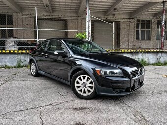 Volvo C30 1.6 ART - 2