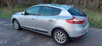 Renault Mégane 1.5 dCi Privilege, STK+EK 05/2027 - 2