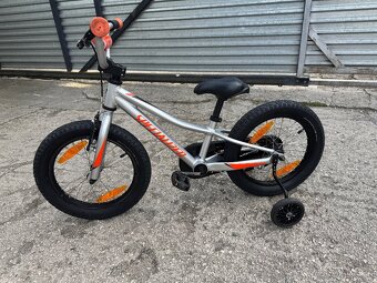 specialized riprock 16 - 2