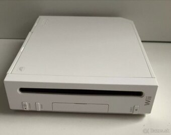 Nintendo Wii Console - PAL - 2