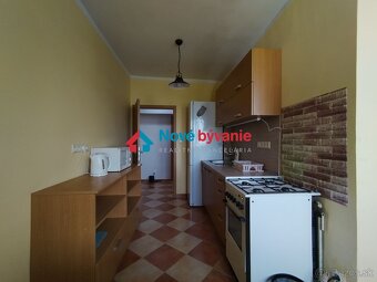 Predaj, 3 izbový byt - Kalná nad Hronom (N034-113-MAHAa) - 2