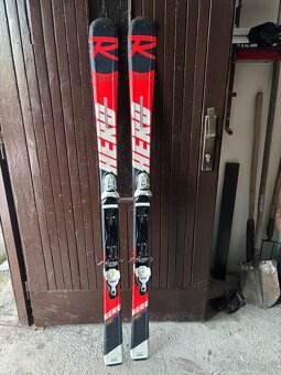 Lyže Rossignol Hero - 2