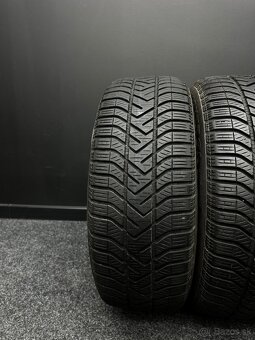 Sada pneu Pirelli 205/55/16 91T - 2