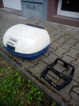 Yamaha - 2