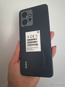 Redmi note12 - 2