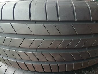 Predám nové letné pneumatiky KUMHO 215/65 R17 99 V. - 2