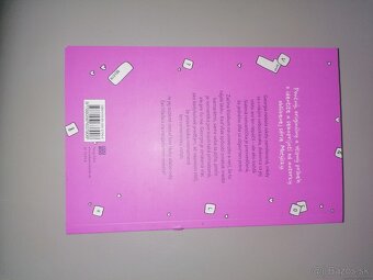 Kniha Bez lásky Alice Osman - 2