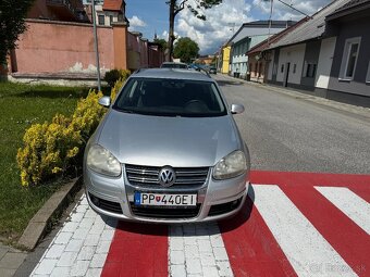 Volkswagen Golf V 1.9 TDI - 2