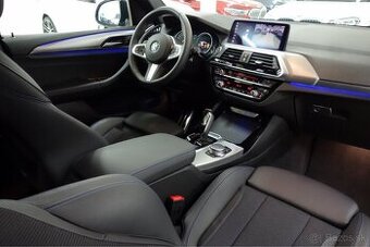 Bmw X3 2.0 diesel G01 - 2