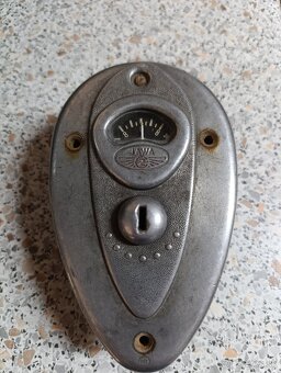 Ampermeter jawa - 2