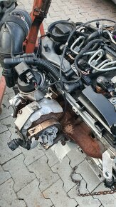 Motor VW-Škoda 1,6tdi - 2