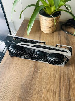 12GB RX 6700 XT SAPPHIRE NITRO+ Záruka ✅ - 2