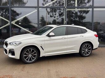 BMW X4 xDrive20d - 2