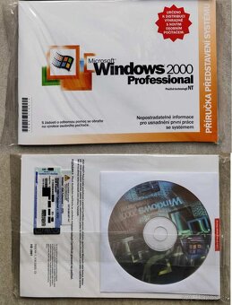 ✔️Zberatelske instalacky Windows - 2