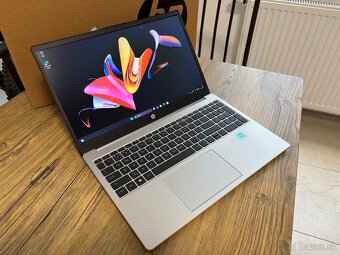 /HP Notebook/4GB RAM DDR5/128GB NVMe SSD/Intel HD - 2
