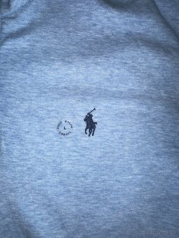 Polo Ralph Lauren pulovér - 2