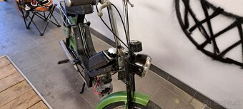 Babeta 210 - 2