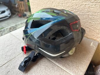 Detska prilba Crivit nastavitelna 49-54cm - 2