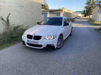 BMW E92 330XD - 2