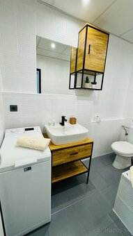 Moderný 1-izbový byt v Trnave – 35 m², výborná lokalita, zar - 2