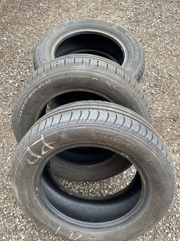 disky Ford Fiesta 2007 R14 plus pneu - 2