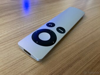 APPLE dialkové ovládanie IR - 2
