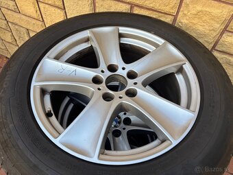 BMW 5x120 R18 - 2