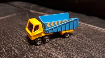 Matchbox - 2